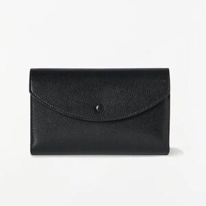 The Row All In Wallet NWT